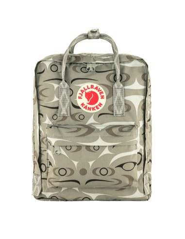 Fjallraven Kanken Art Classic Backpack Sey en ligne