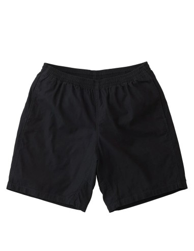 Gramicci Swell Short Black Toutes les collections ici